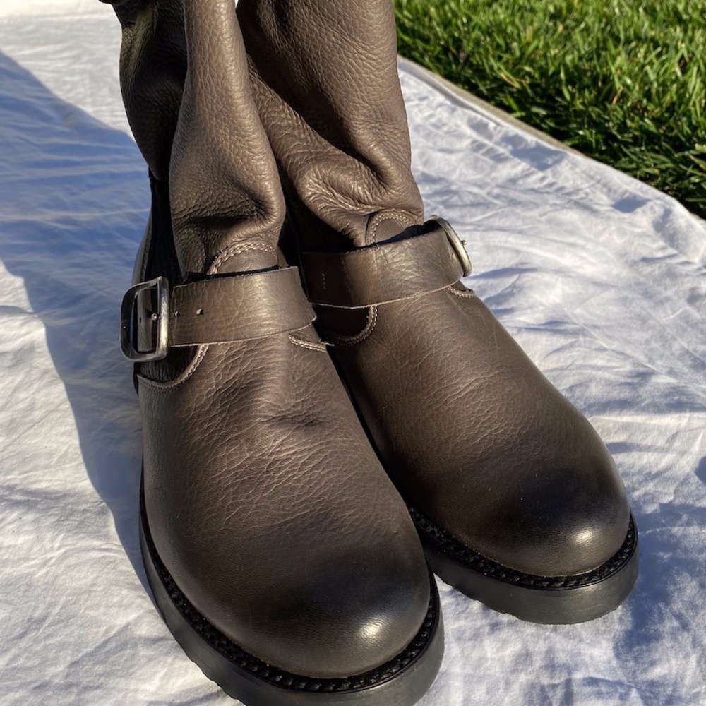Women's Booties